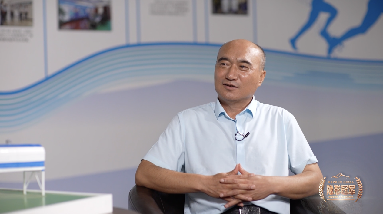 李国明 中煤雷奥邯郸环保科技有限公司执行董事、总经理