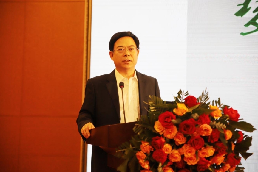 沧州市人社局创业贷款担保中心主任刘彦忠解读创业担保贷款贴息政策。