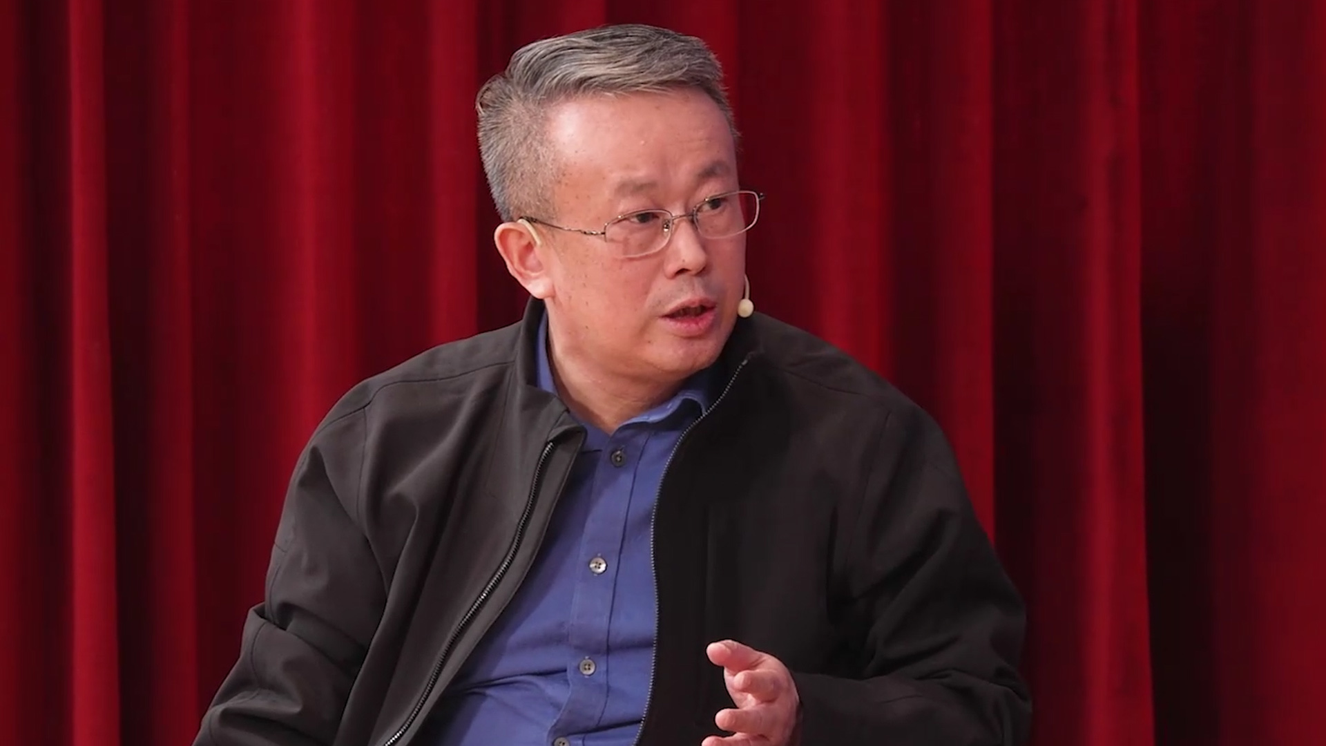 项立刚：中国要建立自己的人工智能架构体系