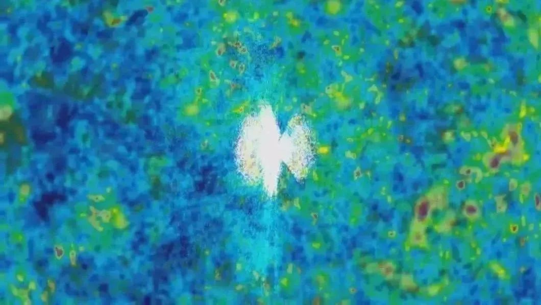 新的旅程！从地球到宇宙边缘，太震撼啦