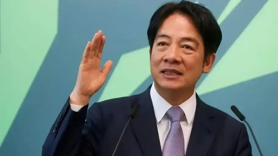 赖清德计划或将成功，赢得“大罢免”胜利，蓝营“内鬼”已经出手