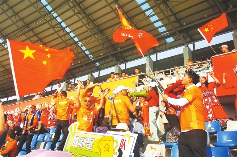 2025年度中乙联赛全面开赛 江西庐山主场1：1战平山西荣海
