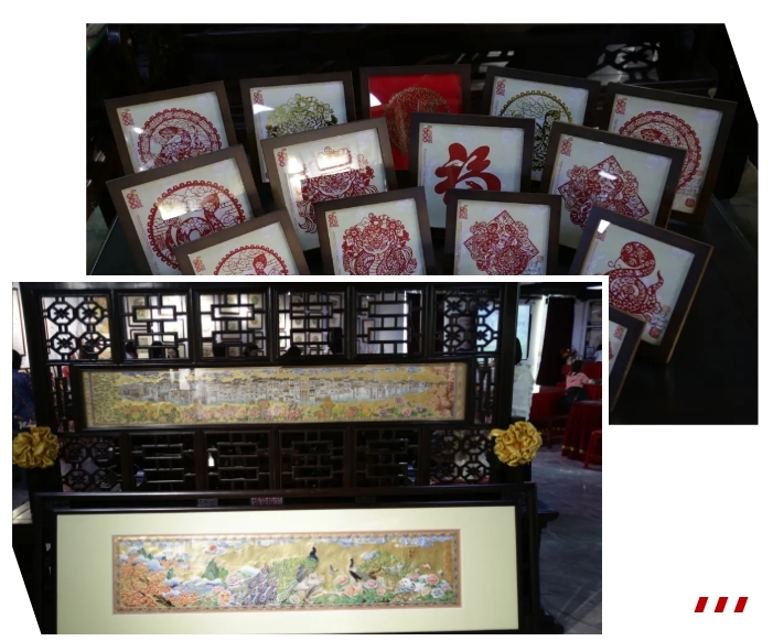 游“宝藏展馆”、传承粤剧文化、体验非遗剪纸......桂城这场亲子研学之旅很赞！