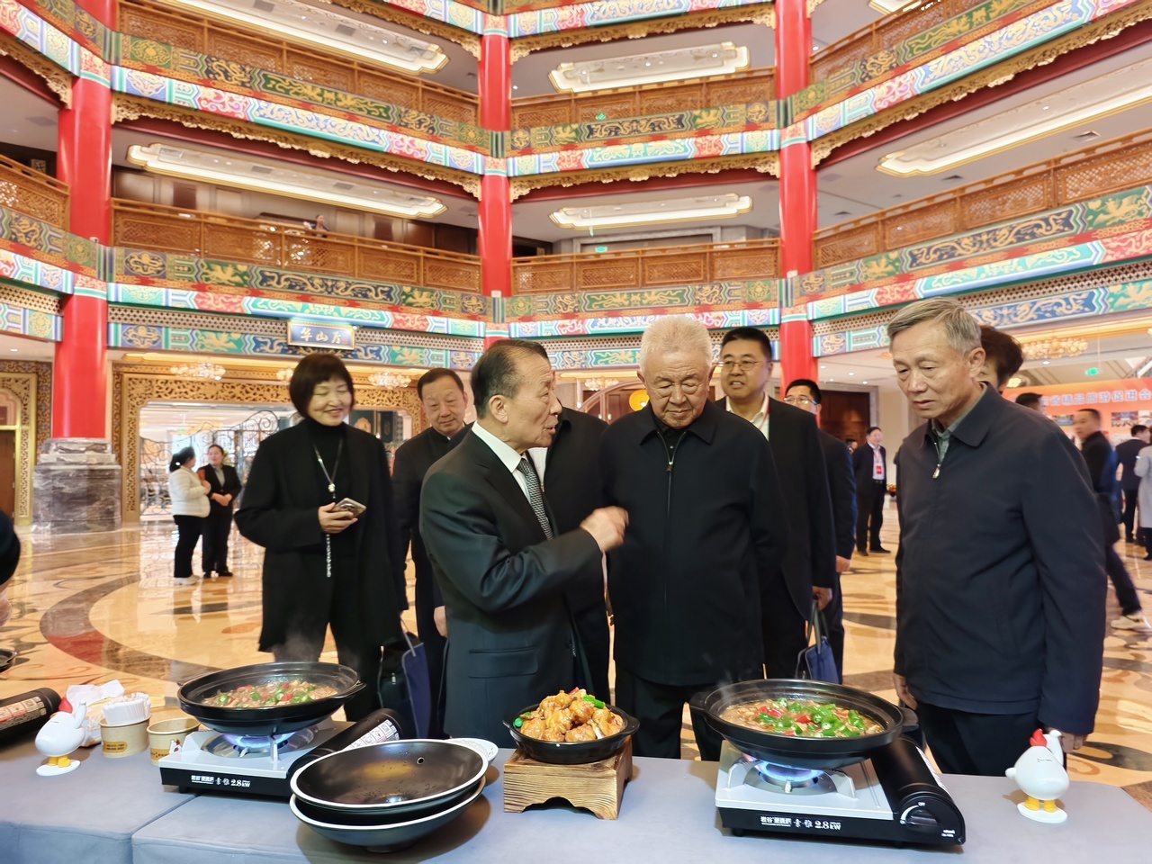 共绘数字文旅新蓝图--2025山东数字文旅项目合作推进会圆满成功