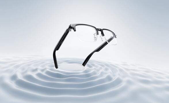 全面对标Meta Ray-ban!小米首款AI眼镜今日揭晓