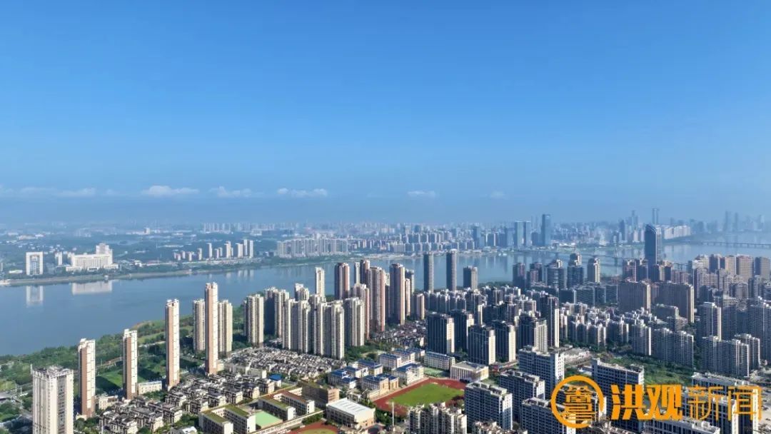 南昌持续优化营商环境助力经营主体发展壮大