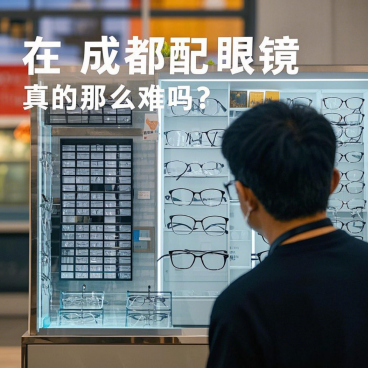 在日本怎么验光【攻略】成都配眼镜哪里好，成都配镜避坑生存手册_https://www.jmylbn.com_新闻资讯_第1张