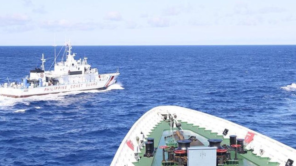 中方奉劝菲方不要倚美闹海，菲律宾会否收敛？