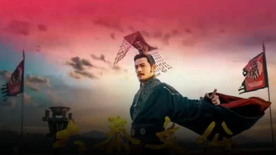 电影《大秦文公》首映