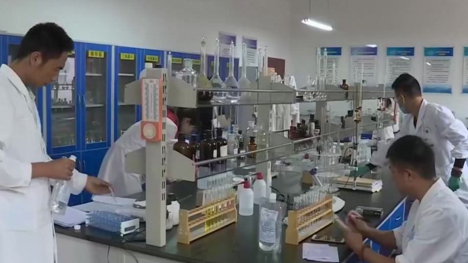 甘肃新闻丨胡昌升在天水市调研时强调　着力优化营商环境提升服务效能　培育特色产业推动县域经济发展