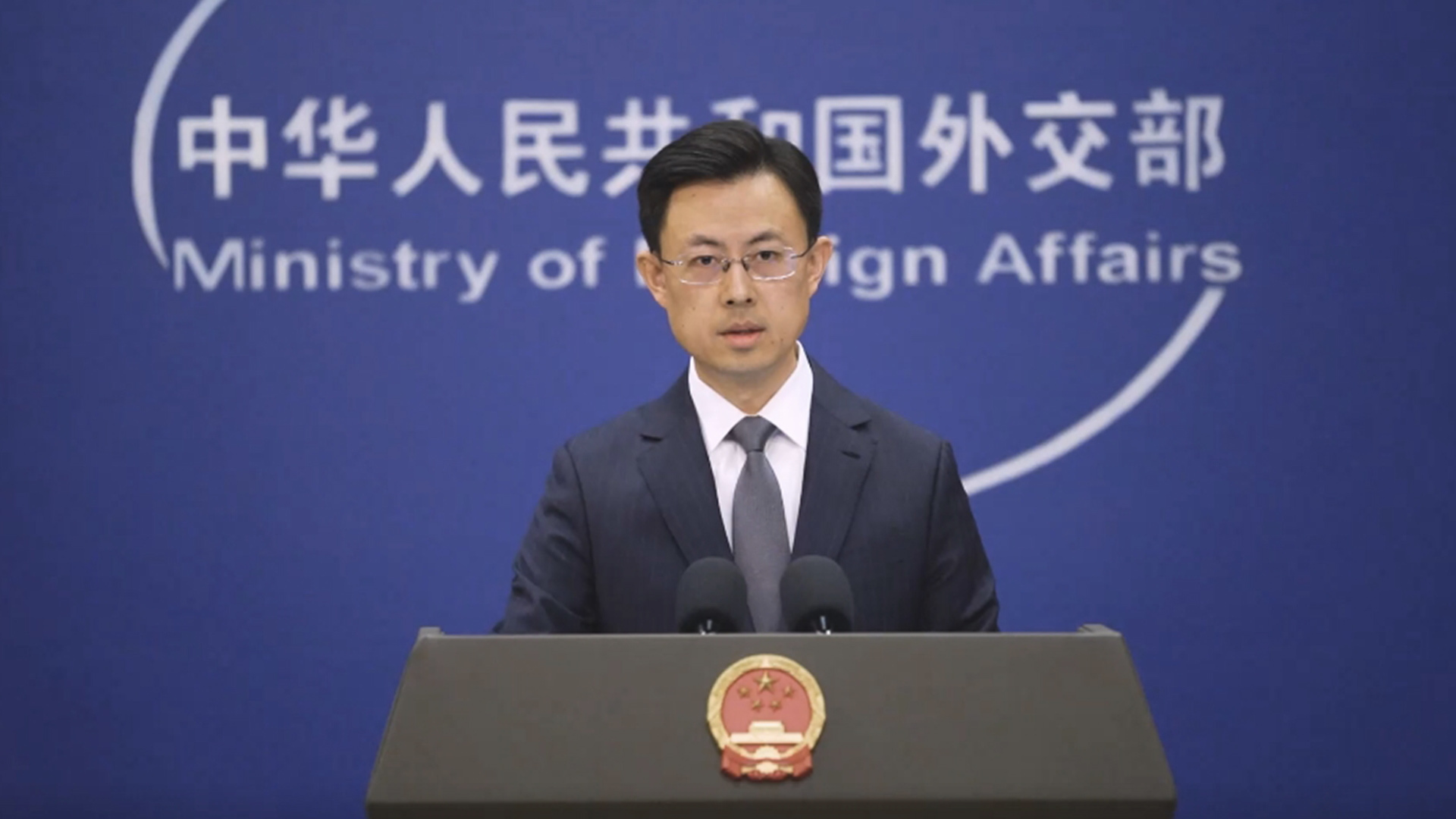 外交部回应菲军方涉台言论：如何解决台湾问题不容他人置喙_凤凰网视频_凤凰网