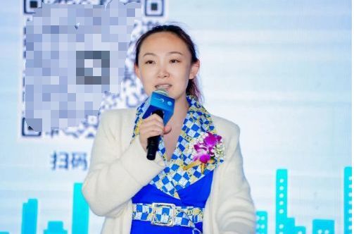 分享嘉宾：郭馨阳