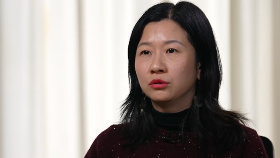 英菲尼迪车祸案当事人王辉：车祸前我们在北京贷款买了房，有一对双胞胎女儿
