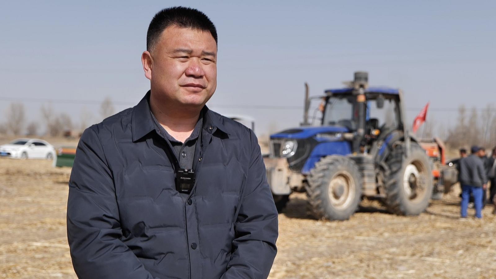 塑料姑娘“再嫁”记：看永昌人如何给它们找“婆家”