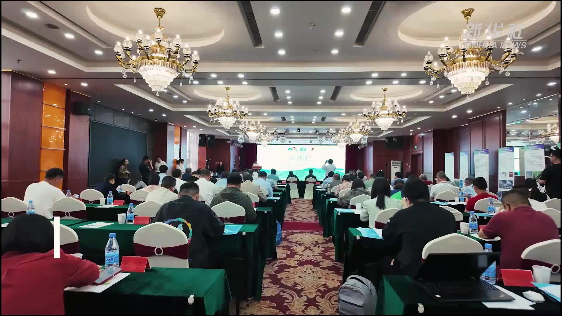 中国林科院支撑福建三明打造增效增收示范样板标杆