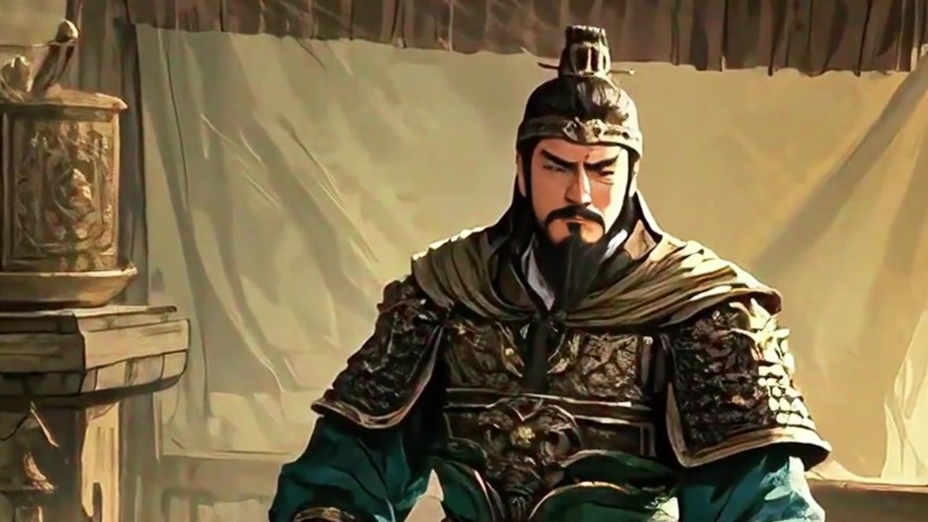 历史上的甘肃人丨“孤胆英雄”姜维