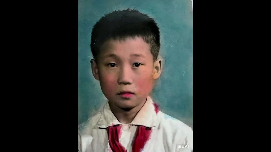 继续回忆记录片