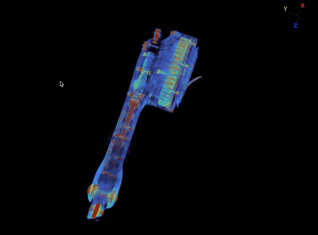 他们把宇树的网红机器狗“剥皮拆骨”,发现了它倒立行走的秘密