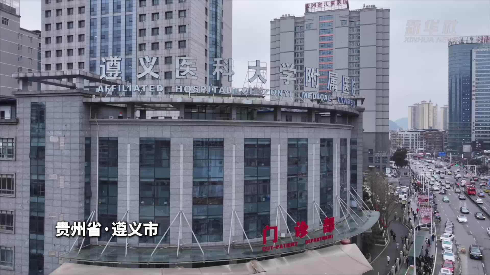 注重人才培养 帮扶医生让基层医疗水平得到极大提升