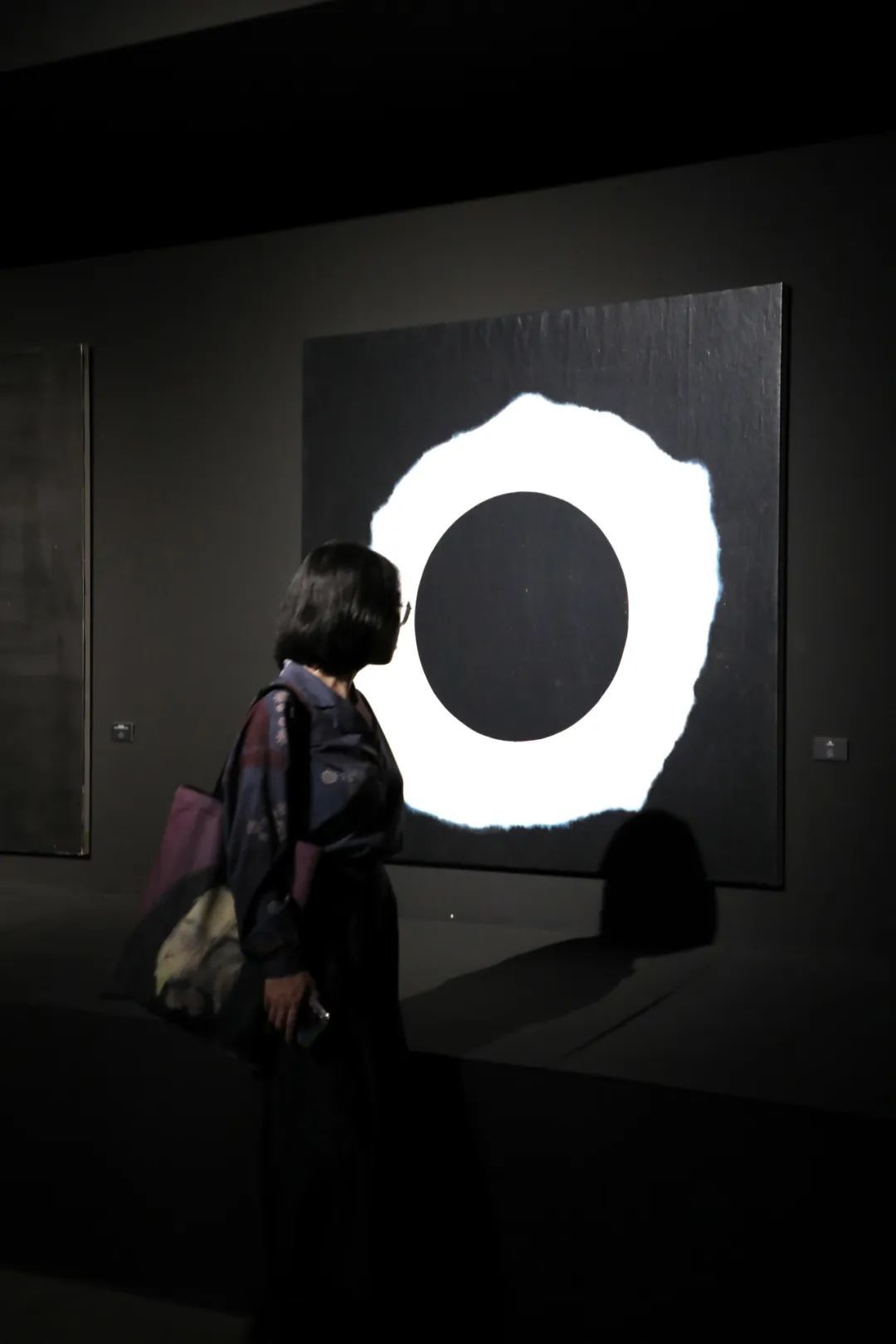 季大纯《无题Untitled》