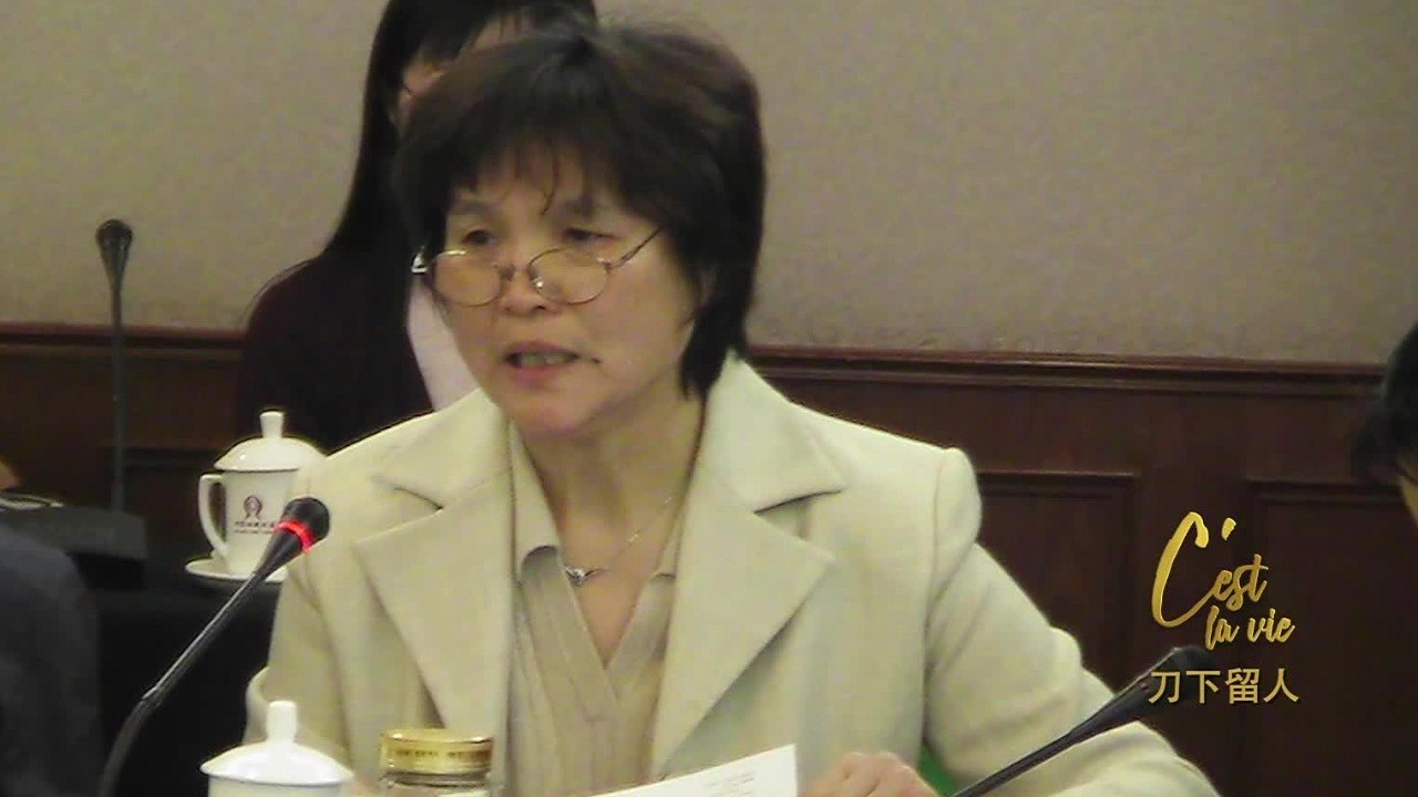 女友被族人绑走，男孩失手杀人被判死刑，在徐维华的努力下案件出现变化