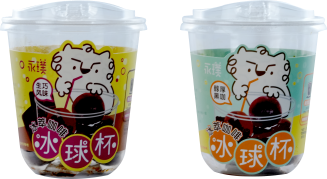 创新巅峰，荣耀加冕！ 第112届全国糖酒会IDEAS创新产品大赛获奖名单震撼揭晓！