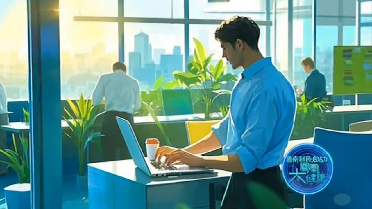 每天站立时间超过2小时，每增加30分钟，直立性循环疾病的风险增加11%