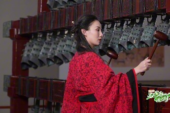 正是青春读书时 | 金声玉振，体会孔子“三月不知肉味”的韶乐