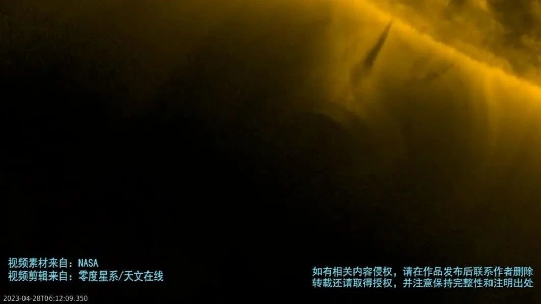 依旧是红色太阳，看起来很壮美！不是吗？