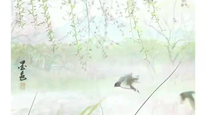春和景明，来海淀三山五园邂逅清明