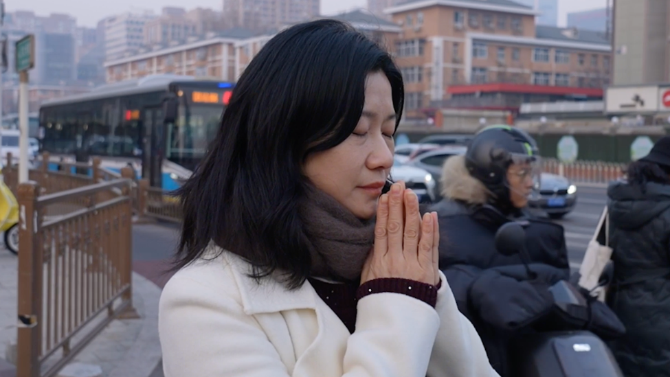 英菲尼迪车祸案：一个司机的醉驾和超速让我终身残疾，失去爱人和女儿