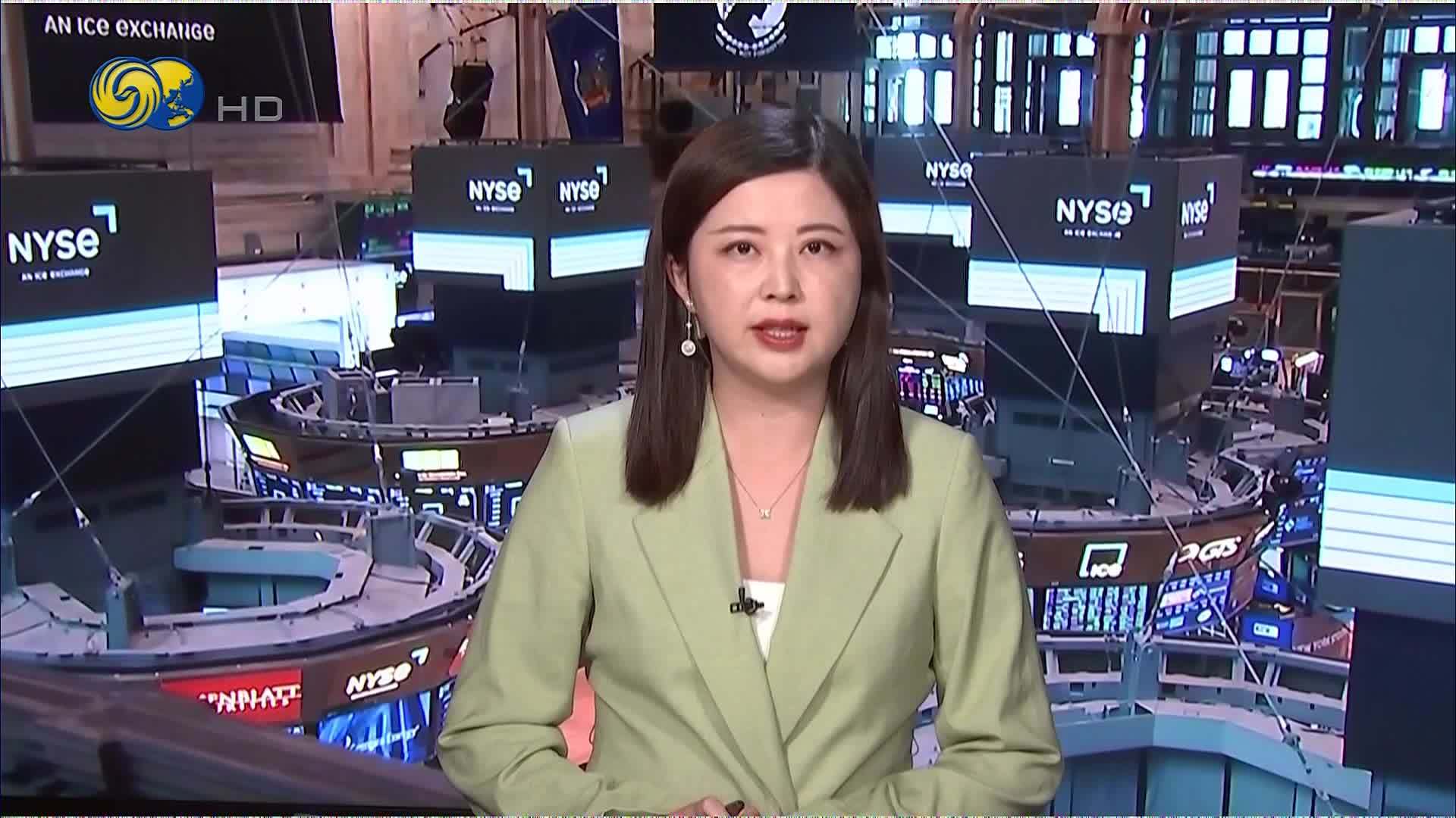 市场等待对等关税细节 道指平盘震荡