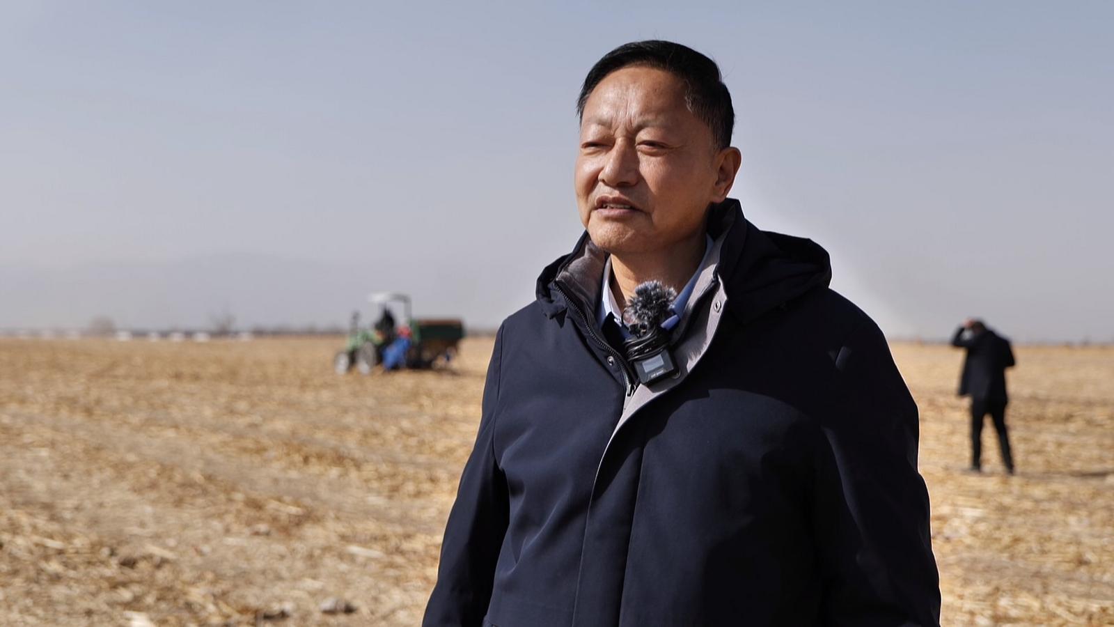 塑料姑娘“再嫁”记：看永昌人如何给它们找“婆家”