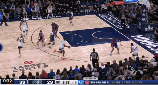 NBA爆发大规模冲突！球员被按在观众席上揍 7人被驱逐
