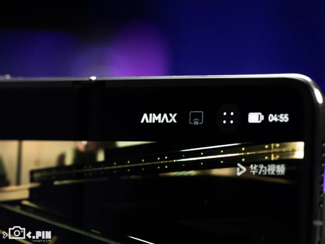 阔折叠,体验能有多不同?华为Pura X让我有了新的理解