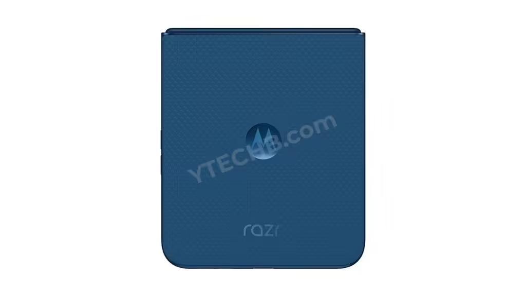 摩托罗拉Razr 60/Ultra折叠手机高清渲染图和规格曝光