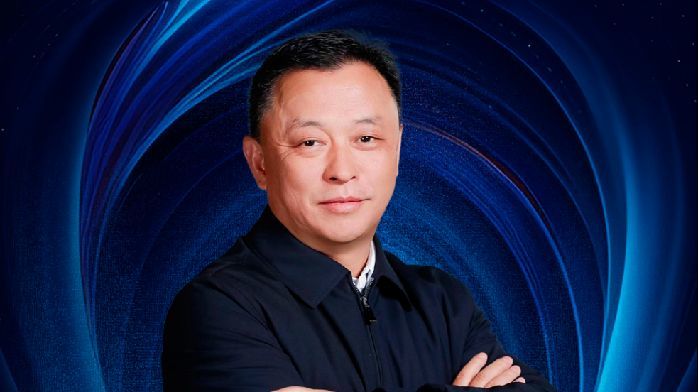 福华化学董事长张华:以绿色创新与数字变革推动产业升级丨致敬2024四川经济影响力人物_凤凰网