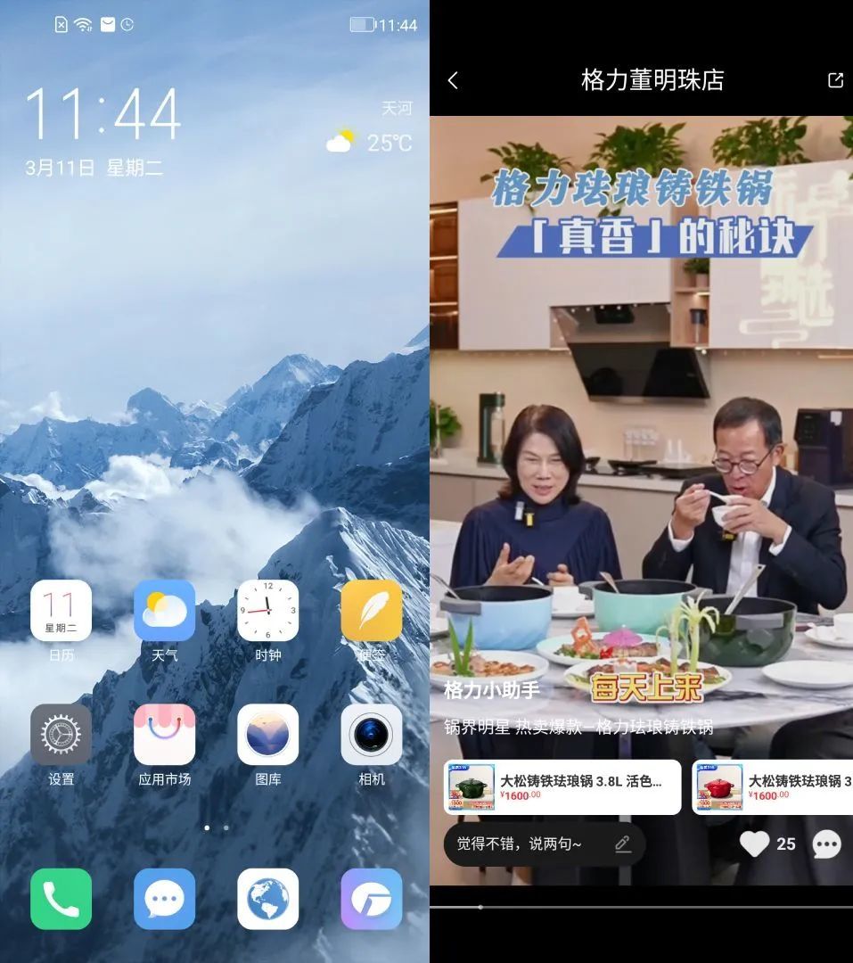 180元!我买了台格力绝版手机:难怪董明珠也带不动货