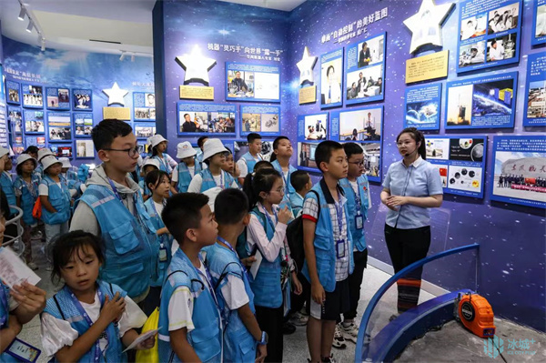 科普新影片等你来体验