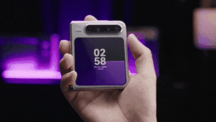 阔折叠,体验能有多不同?华为Pura X让我有了新的理解