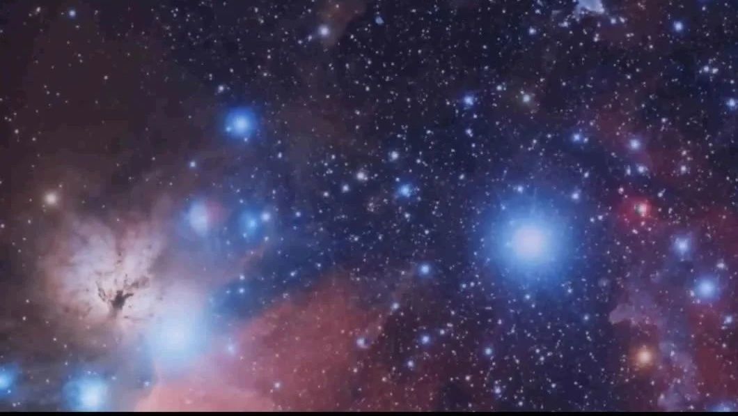 一闪一闪，这些都是模拟的，但很酷