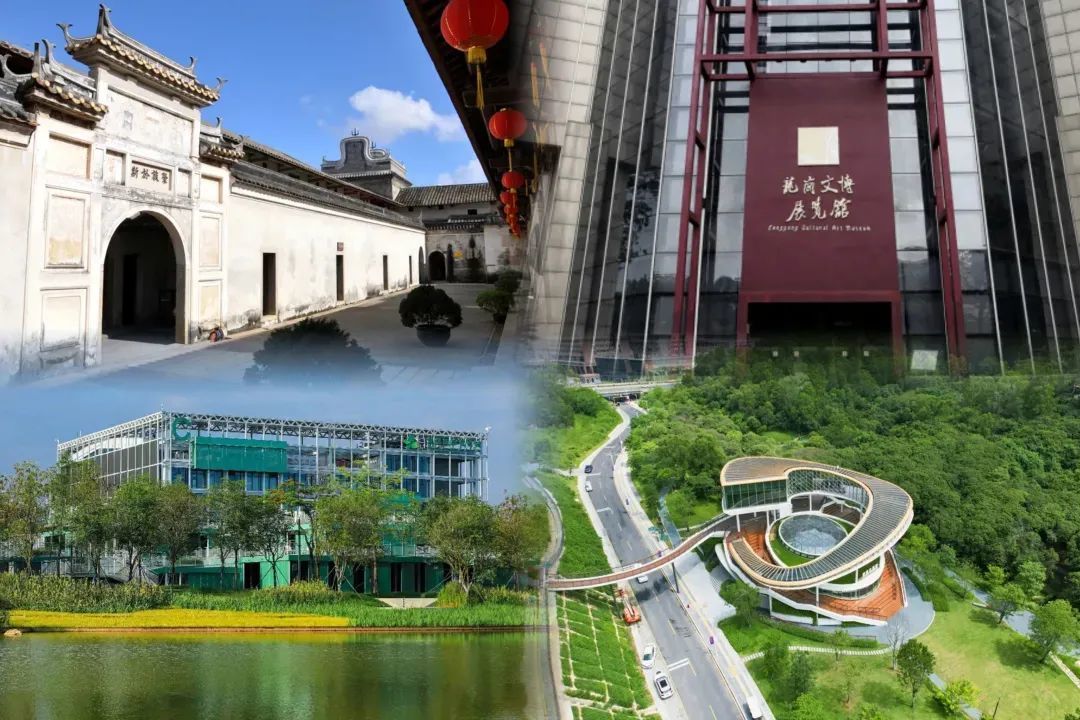 龙岗少年齐开麦!他们这样发出时代强音→