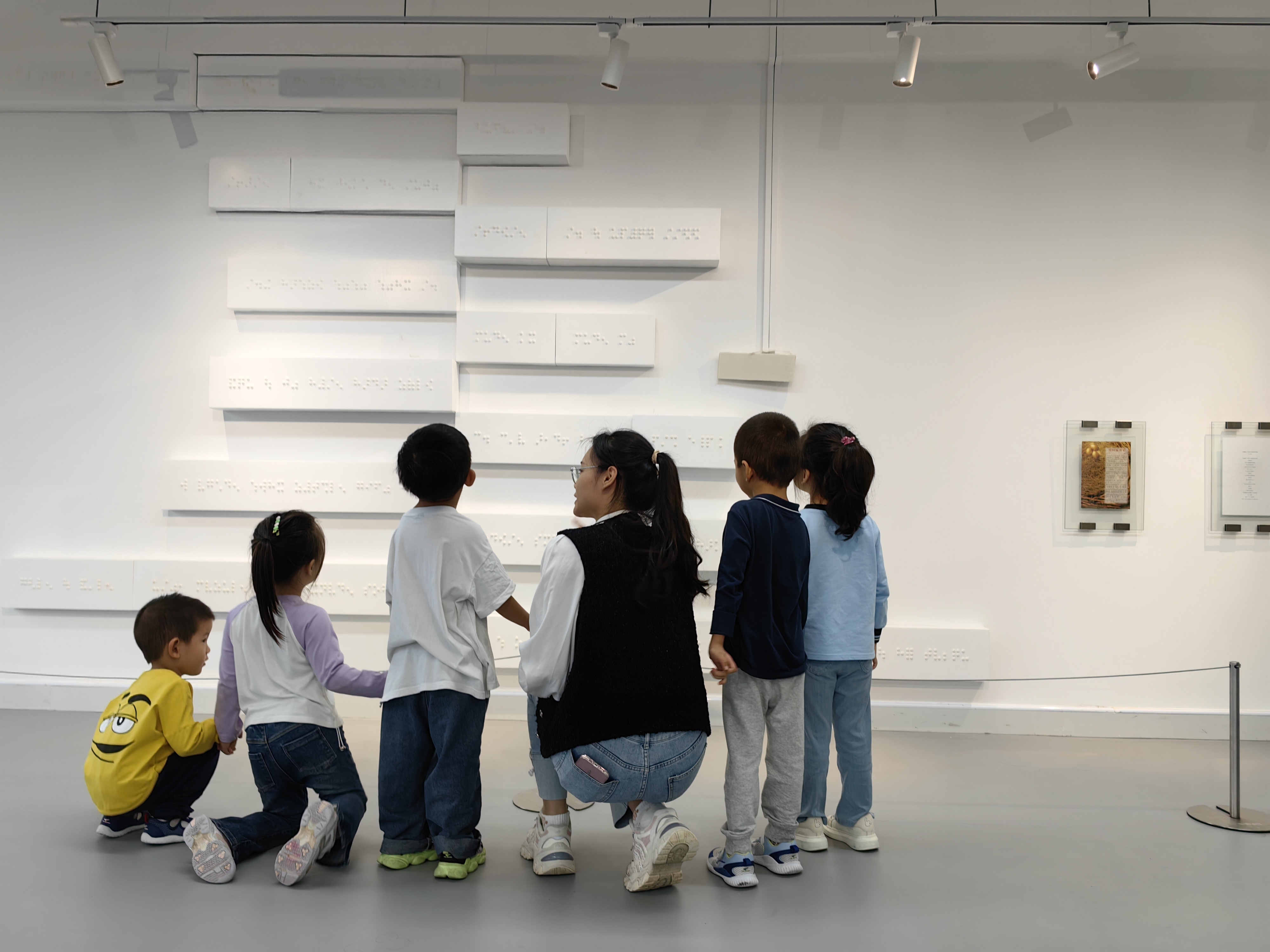 全市幼儿园美育浸润交流活动圆满举行