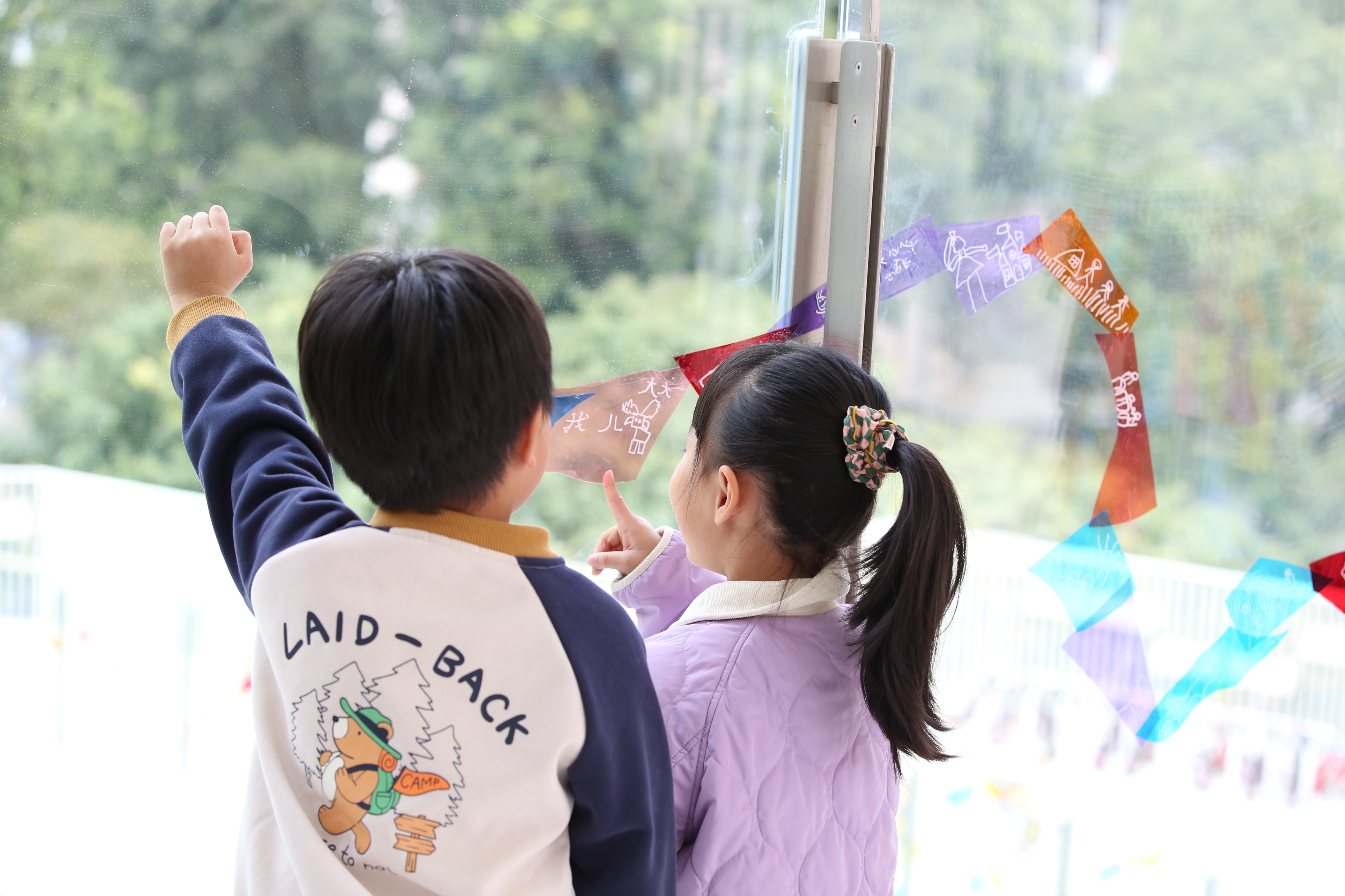 全市幼儿园美育浸润交流活动圆满举行