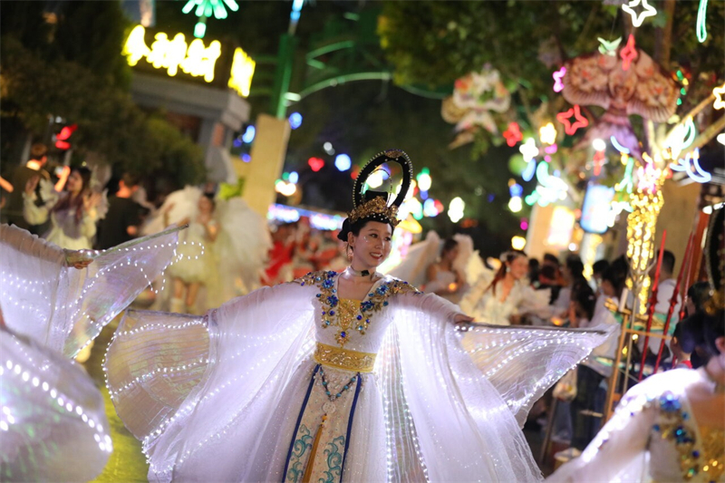 磁县：文旅新业态 焕新古磁州2.jpg