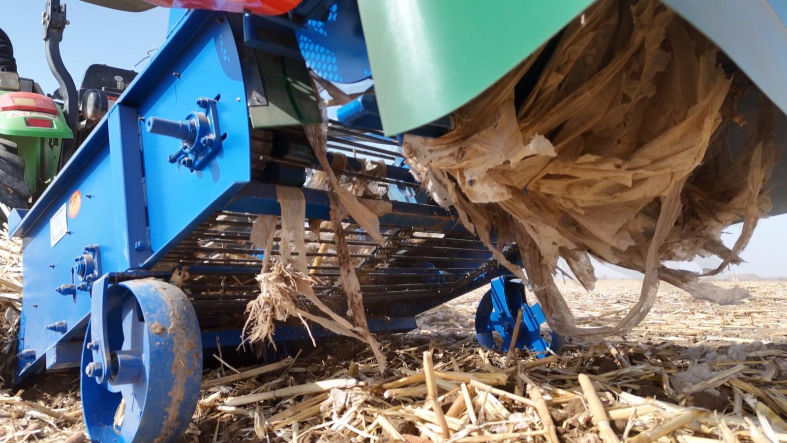 塑料姑娘“再嫁”记：看永昌人如何给它们找“婆家”