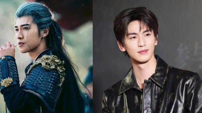 妈妈，我加上李昀锐和张凌赫的微信好友了封面图