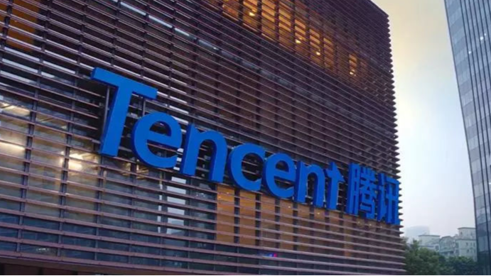 腾讯大手笔回购！一季度斥资171亿港元，超去年同期_凤凰网