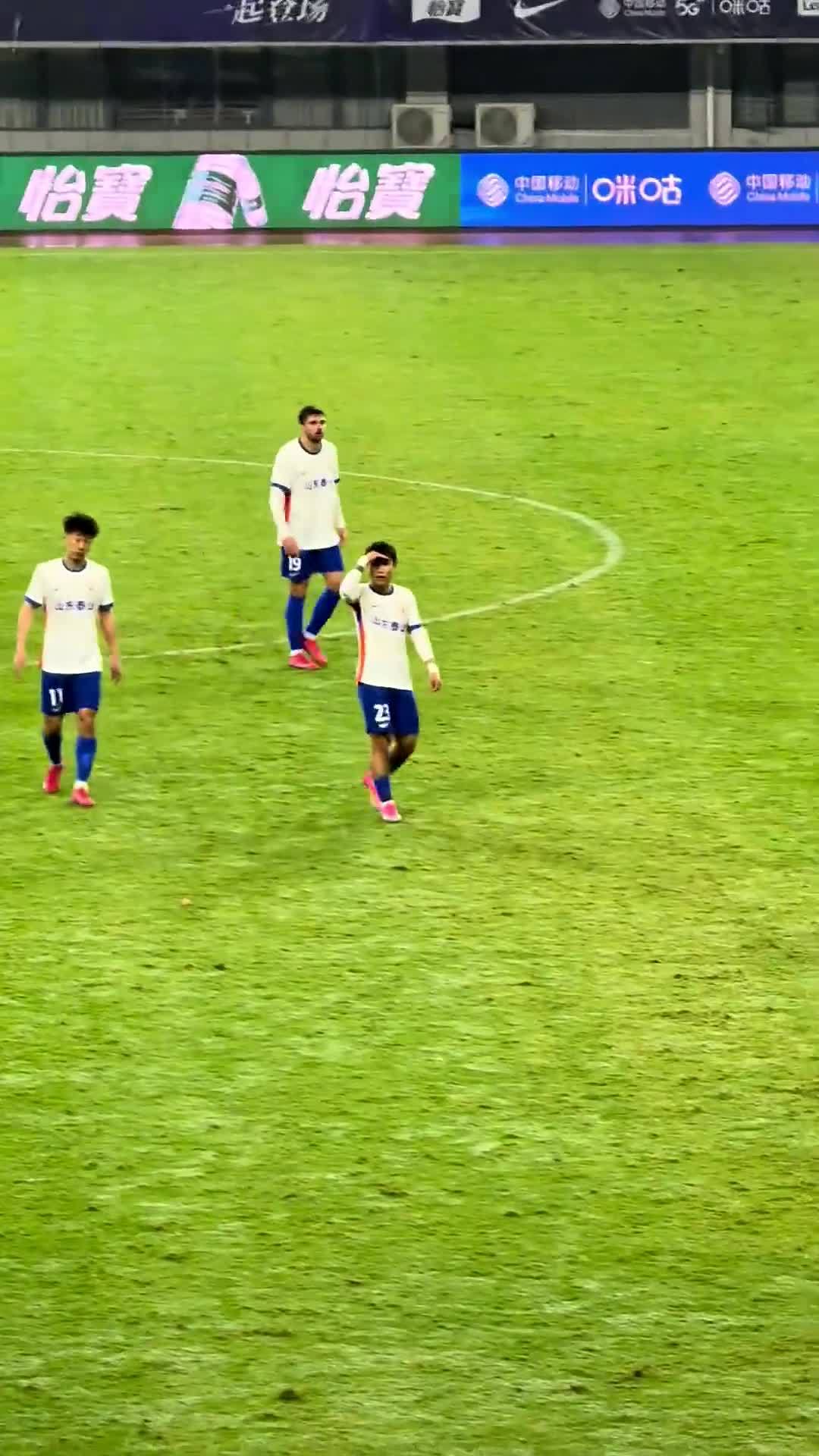 谢文能妻子：让3追4太刺激，第一次来老公的家乡好开心