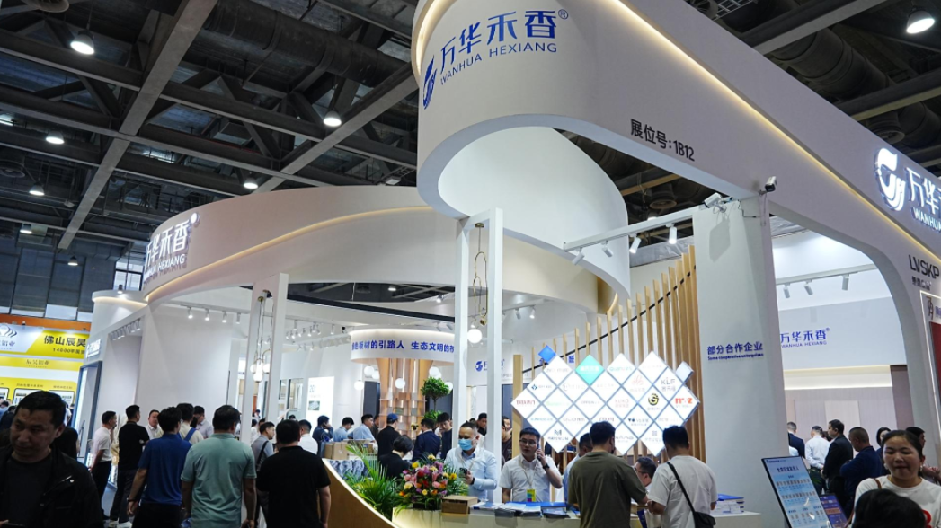 当住宅进入翻新周期:看工业化定制技术如何破局"装修焦虑"